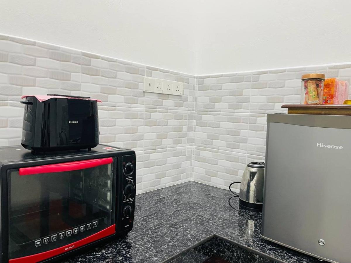 Adda Guest House Кота Бару Екстериор снимка