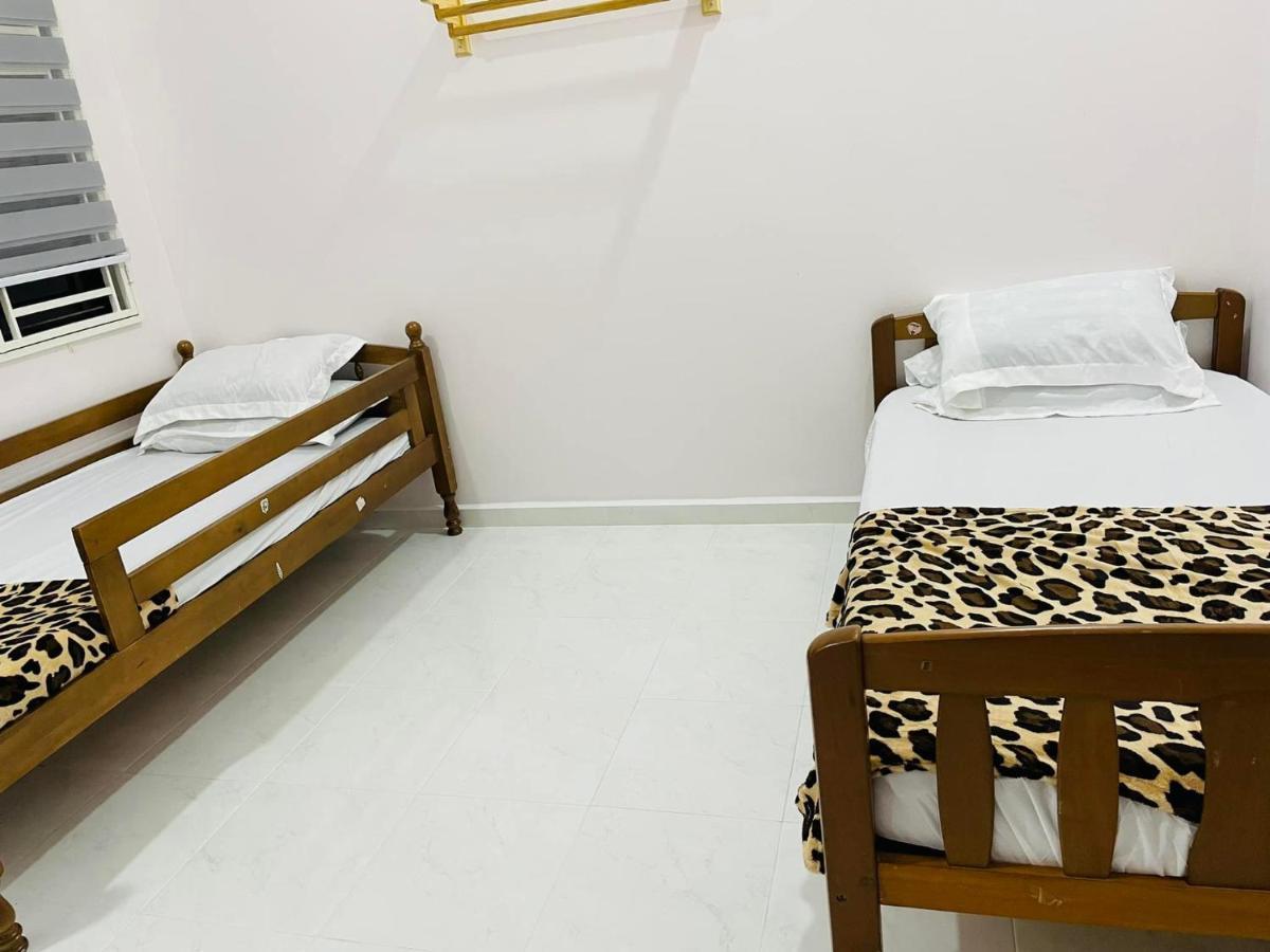 Adda Guest House Кота Бару Екстериор снимка